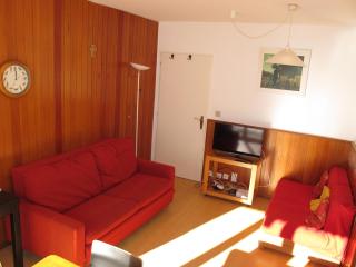 Residenz Les Girolles A41 VERB101 - Verbier - 1
