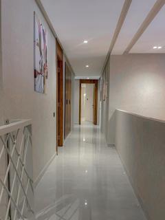 Majestic Duplex - Luxe et Confort au Cœur de Marrakech - Marrakech - 3