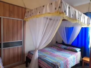 Shanzu Sea View Apartment - Mombasa - 7