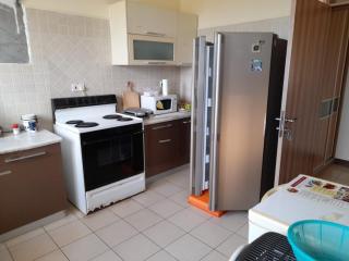 Shanzu Sea View Apartment - Mombasa - 5