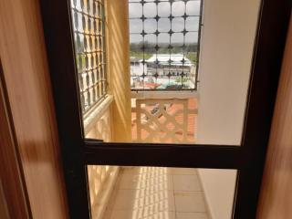 Shanzu Sea View Apartment - Mombasa - 3