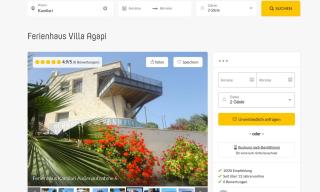 Villa Agapi - Kamilari - 7