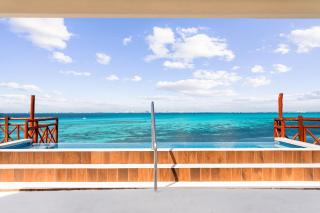 Villa Azul Maya - Isla Mujeres - 8