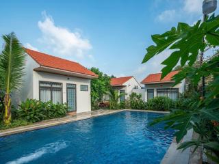 Hang Mua Holiday Homestay - Trang An - Ninh Binh - 9