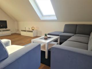 Ferienwohnung Dons - Strandnahe & moderne Fewo im Ostseebad Grömitz - Grömitz - 7