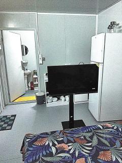 Jardin de la Raffinerie B1 - 6