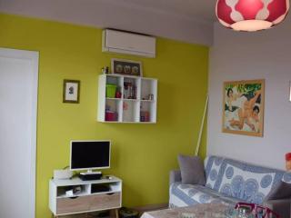 Apartment in Antibes with shared pool - Antibes - 9
