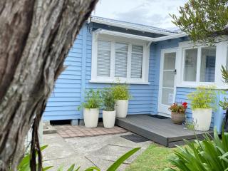 Saltwater Studio - Motueka - 8