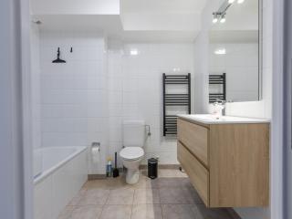 2-bedroom flat near the sea in Middelkerke - Middelkerke - 1
