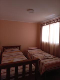 Departamento 3 ambientes en Mar del Plata - 4