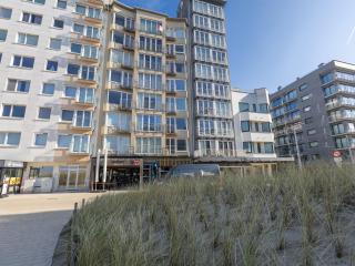 Studio with sea and casino views - Middelkerke - 7