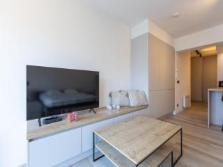 Studio with sea and casino views - Middelkerke - 5