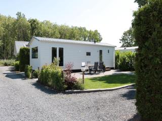 Neat 6-person chalet near the coast - Tzummarum - 8
