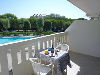 Cosy apartment with shared garden - Porto Santa Margherita di Caorle - 7