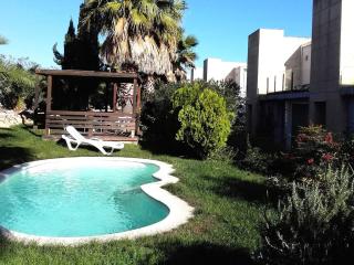 Attractive apartment with terrace - L'Escala - 7
