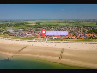 Charming apartment on the dunes - Zoutelande - 6
