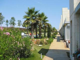 Attractive apartment with terrace - L'Escala - 9