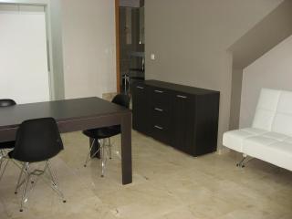 Attractive apartment with terrace - L'Escala - 5