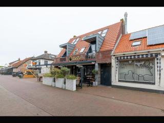 Holiday home in Zoutelande with balcony - Zoutelande - 6