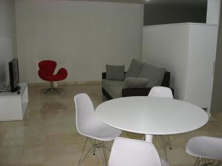 Attractive apartment with terrace - L'Escala - 3