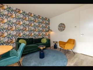 Holiday home in Zoutelande with balcony - Zoutelande - 4