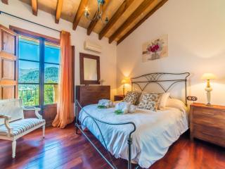 3-bedroom finca with pool - Campanet - 6