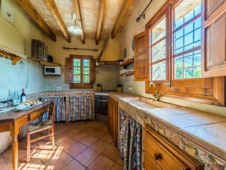 3-bedroom finca with pool - Campanet - 8