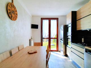 Holiday home in Poppino near lake - Dumenza - 1