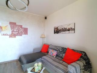 Holiday home in Poppino near lake - Dumenza - 2