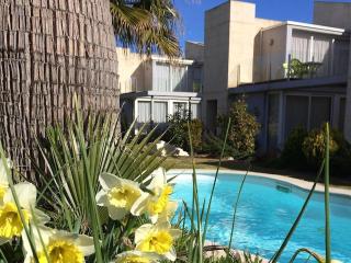 Apartment in LEscala with terrace - L'Escala - 7