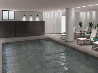 Studio with shared pool in Tossa Park - Tossa de Mar - 2