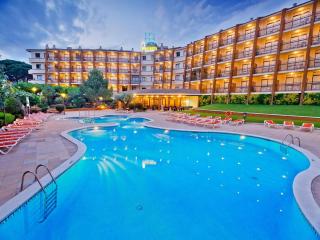 Studio with shared pool in Tossa Park - Tossa de Mar - 6