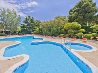 Studio with shared pool in Tossa Park - 4