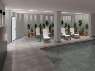 Studio with shared pool in Tossa Park - Tossa de Mar - 3