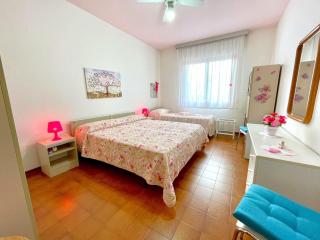 Cosy apartment in Caorle with balcony terrace - Porto Santa Margherita di Caorle - 9