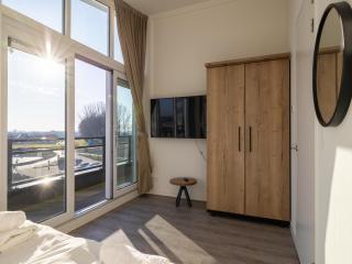 Penthouse in Sint-Annaland with panoramic view - Sint Annaland - 4