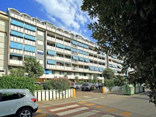 Cosy apartment in Caorle with balcony terrace - Porto Santa Margherita di Caorle - 5