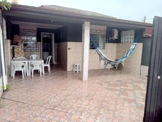 Casa em Praia de Leste! - Pontal do Paraná - 0