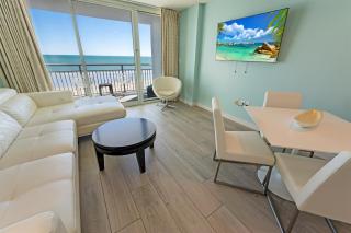 Low FloorModern Building, Pools Direct Oceanfront - Myrtle Beach - 9