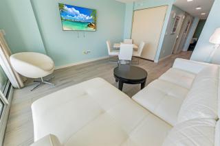 Low FloorModern Building, Pools Direct Oceanfront - Myrtle Beach - 7