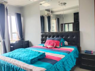 Sewa Apartemen Thamrin Residences - 2