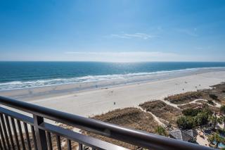 Newly Renovated Oceanfront Direct,Incredible Pools - Myrtle Beach - 3