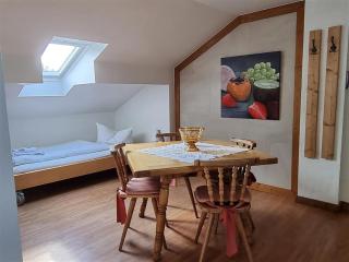 Haus Kreuzeckwiese - FeWo-Waxenstein - Studio Appartment - Garmisch-Partenkirchen - 2