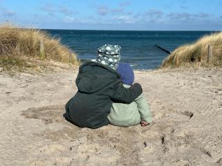 Ostsee-Residenz, Whg4 - Zingst - 9
