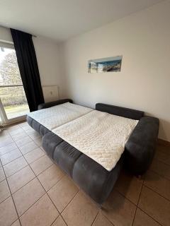Ostsee-Residenz, Whg4 - Zingst - 2