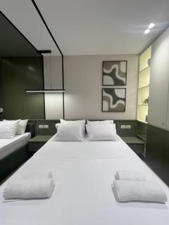Noir luxury apartment - Durazzo - 8