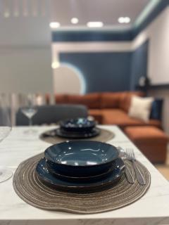 Noir luxury apartment - Durazzo - 4