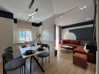 Noir luxury apartment - Durazzo - 6