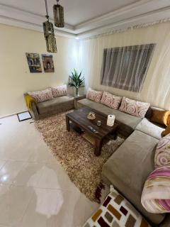 Cosy studio Marrakech - 4