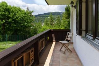 Arzgrube EG-Wohnung -551- - 2